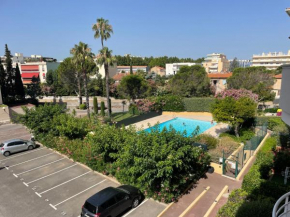 Appartement Les Jardins d'Eden